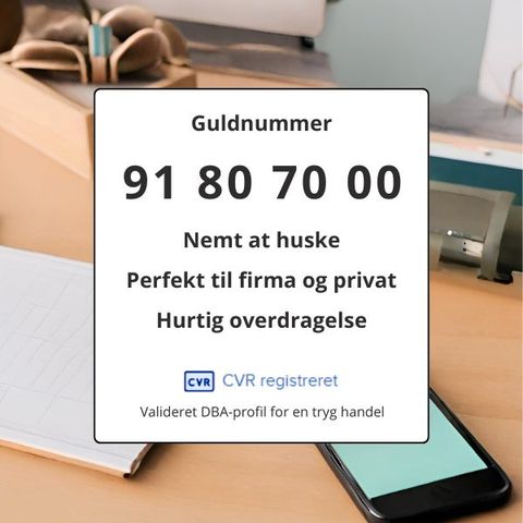 Annoncebillede