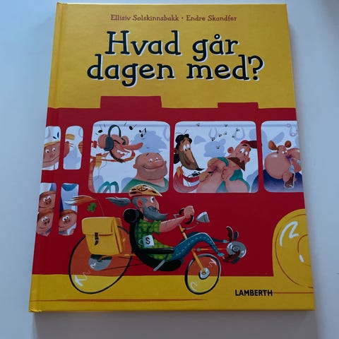 Annoncebillede