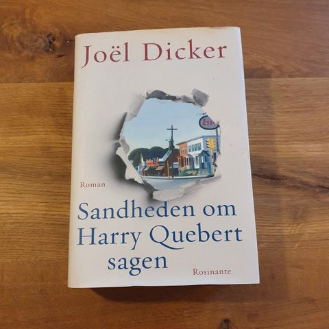 Annoncebillede