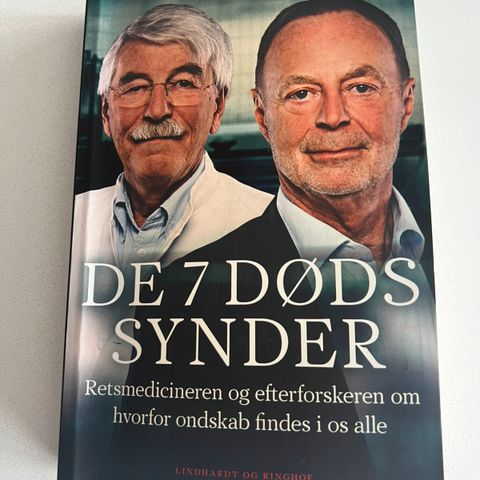 Annoncebillede