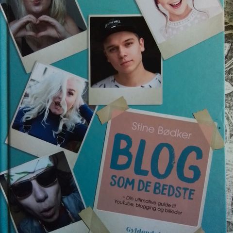 Annoncebillede