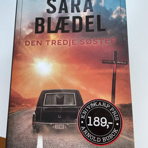 Annoncebillede