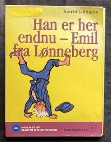 Annoncebillede