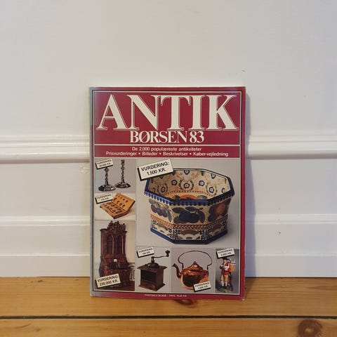 Annoncebillede