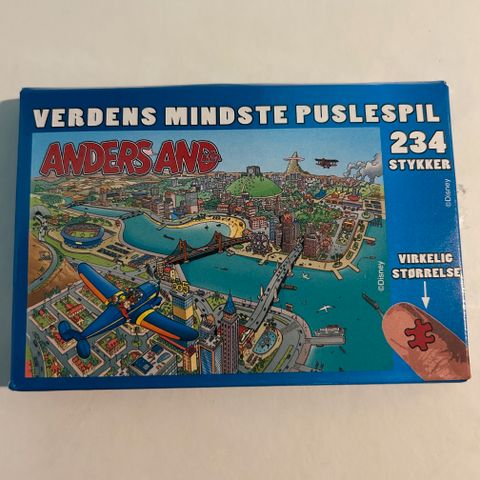 Annoncebillede