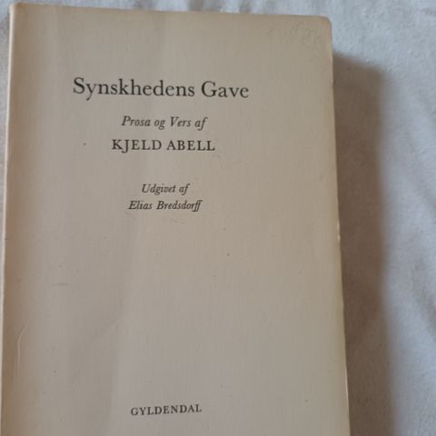 Annoncebillede