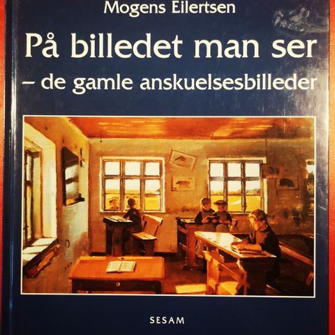 Annoncebillede
