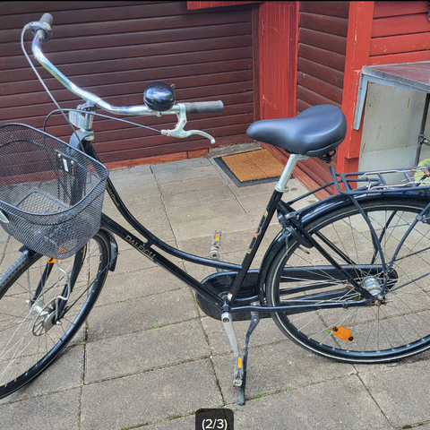 Annoncebillede