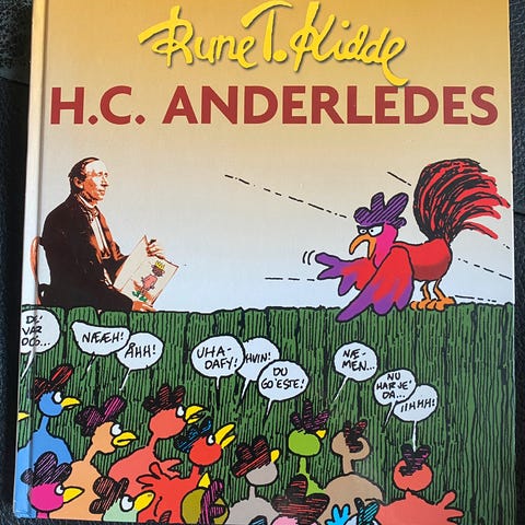 Annoncebillede