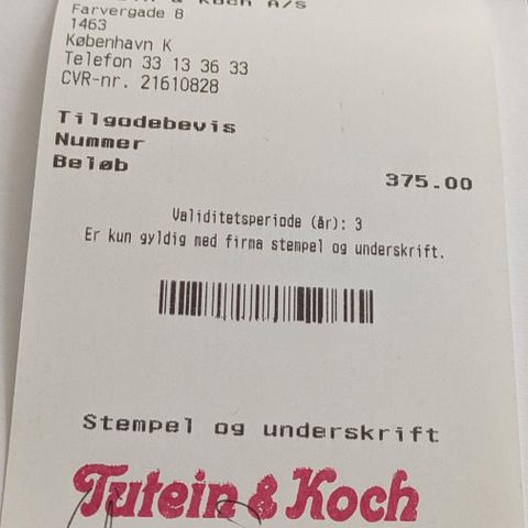 Annoncebillede