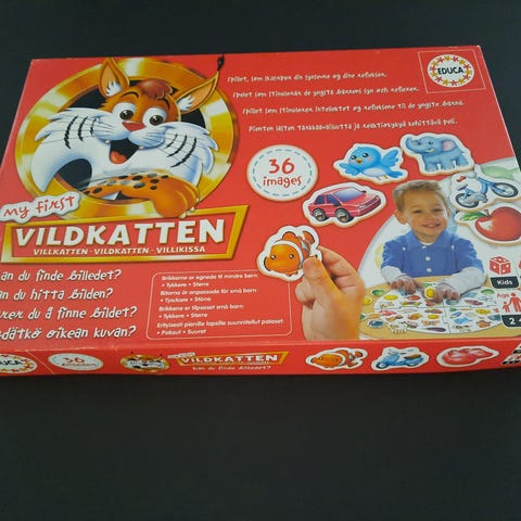Annoncebillede