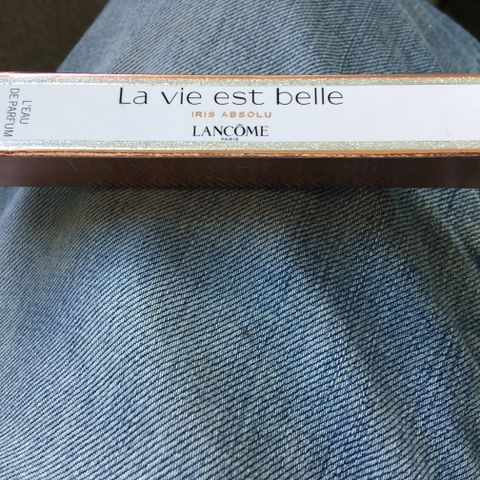 Annoncebillede
