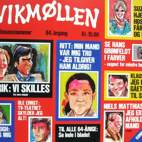 Annoncebillede