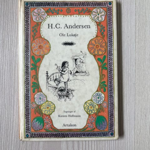 Annoncebillede
