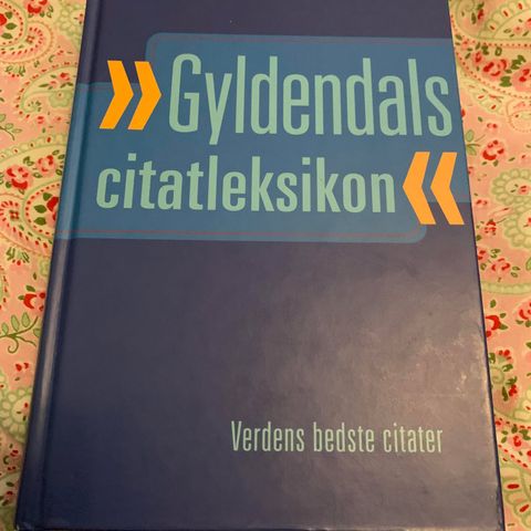 Annoncebillede