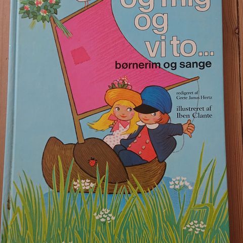 Annoncebillede