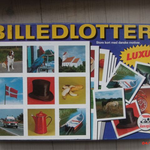Annoncebillede