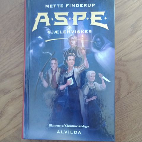 Annoncebillede
