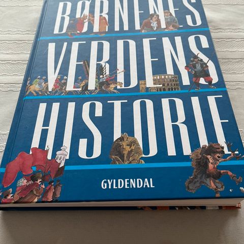Annoncebillede