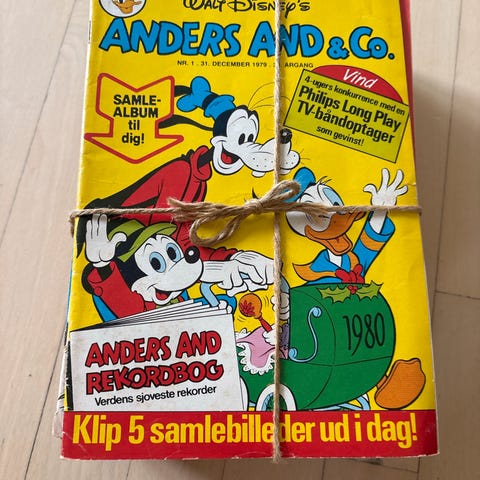 Annoncebillede