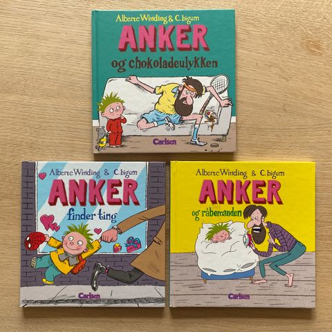 Annoncebillede