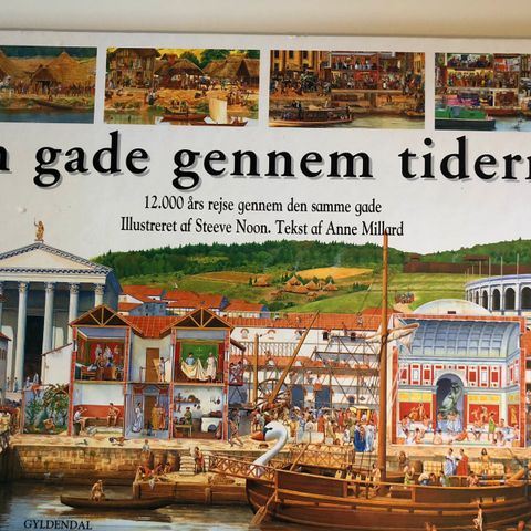 Annoncebillede