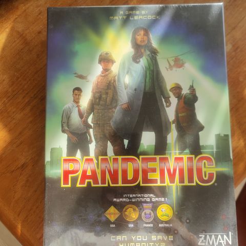 Annoncebillede