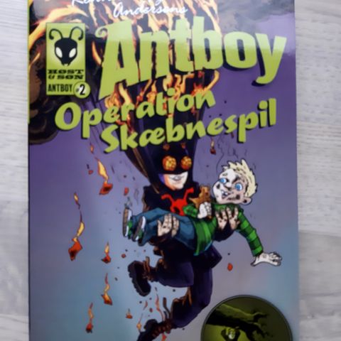 Annoncebillede