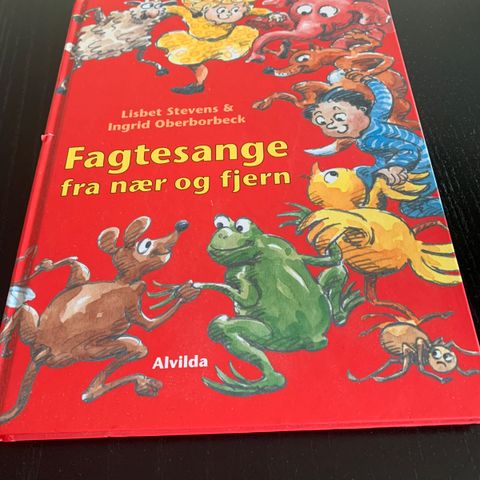 Annoncebillede