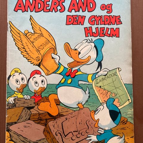 Annoncebillede