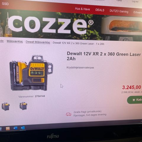 Annoncebillede