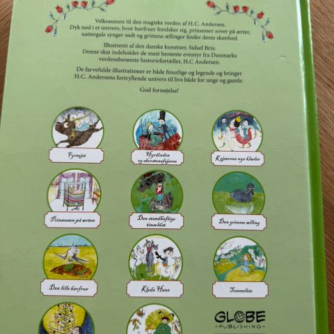 Annoncebillede