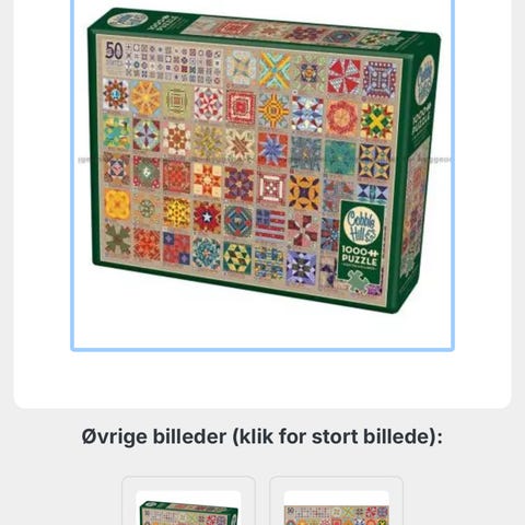 Annoncebillede