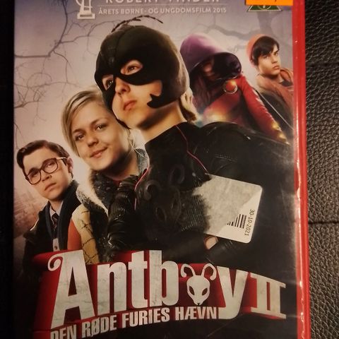 Annoncebillede
