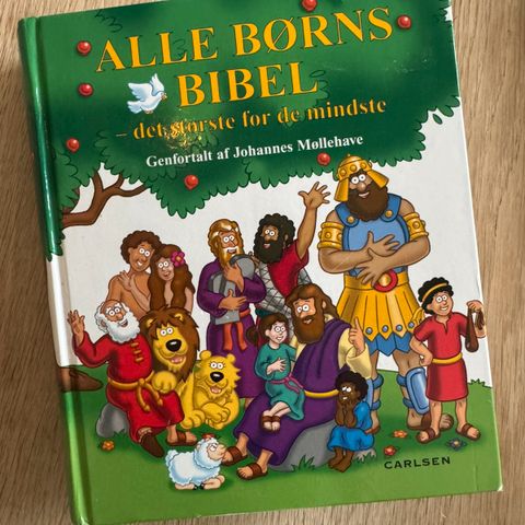 Annoncebillede