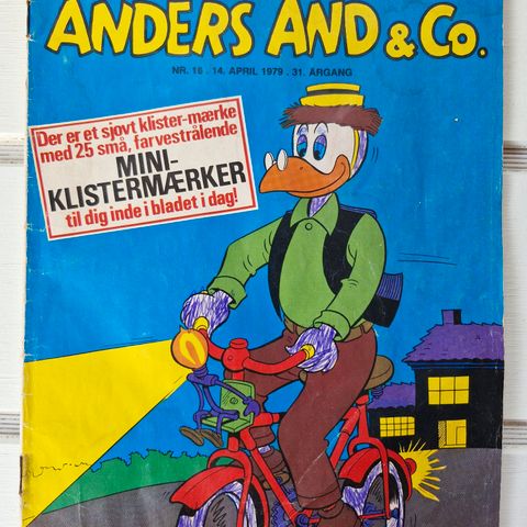 Annoncebillede
