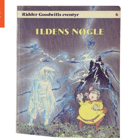 Annoncebillede
