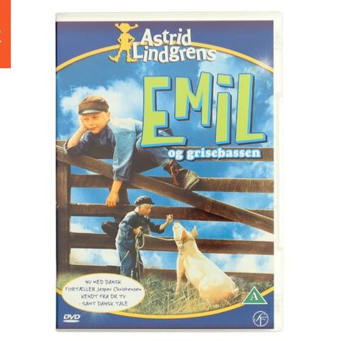 Annoncebillede