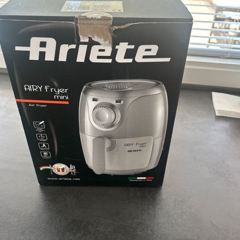 Annoncebillede