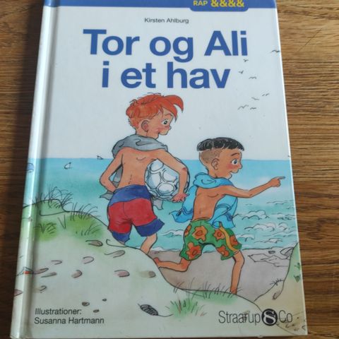 Annoncebillede