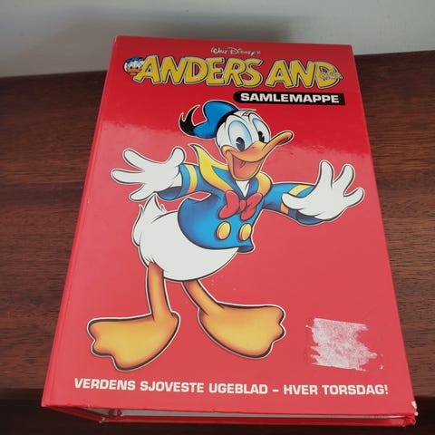 Annoncebillede