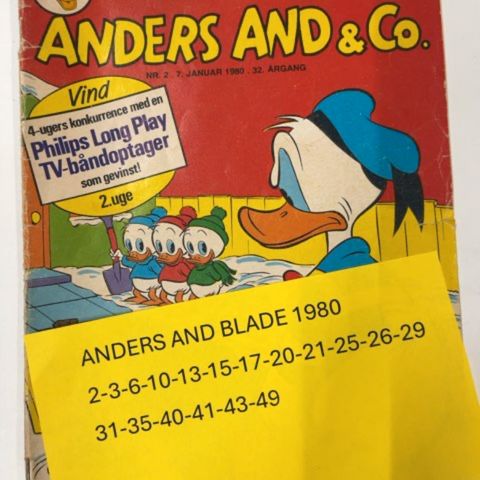 Annoncebillede