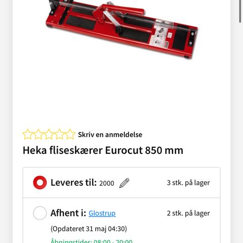Annoncebillede