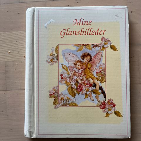 Annoncebillede