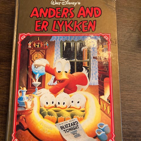 Annoncebillede