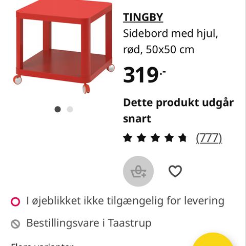Annoncebillede