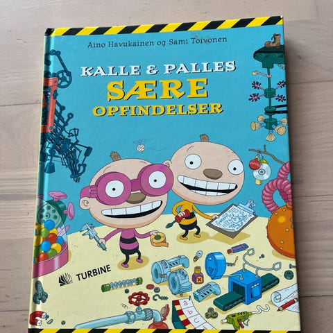 Annoncebillede