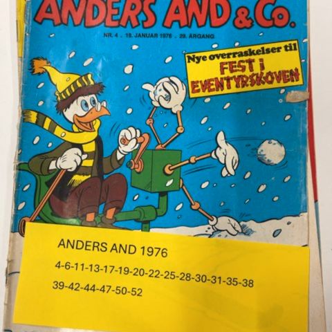 Annoncebillede