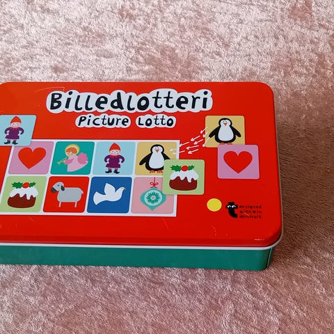 Annoncebillede