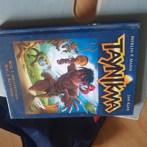 Annoncebillede